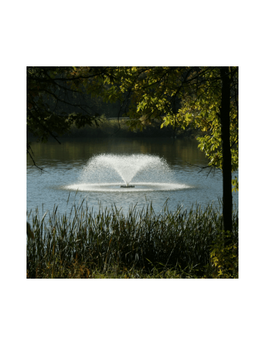 Fontaine aératrice...