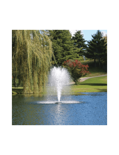 Kasco-Fontaine-3400-EJF-Sequoia