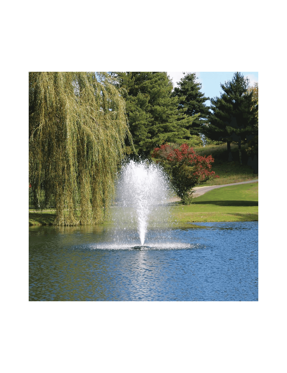 Kasco-Fontaine-3400-EJF-Sequoia