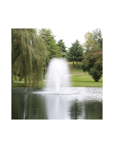 Kasco-Fontaine-4400-EJF-Birch