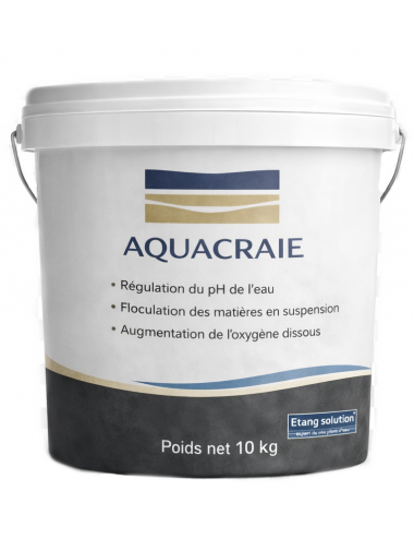 Craie coccolithique pour...