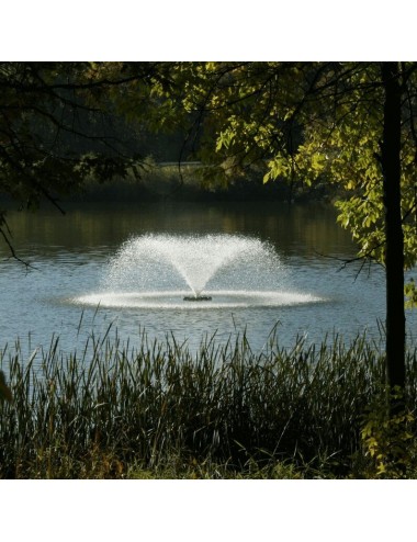 Fontaine aératrice...