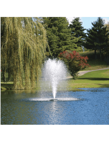 Kasco-Fontaine-3400-EJF-Sequoia