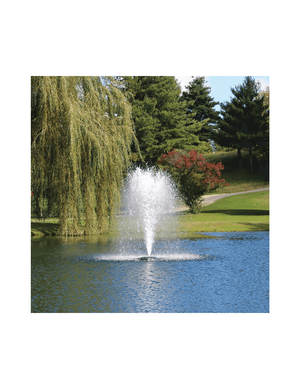 Kasco-Fontaine-3400-EJF-Sequoia
