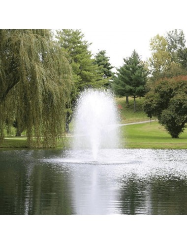 Kasco-Fontaine-4400-EJF-Birch