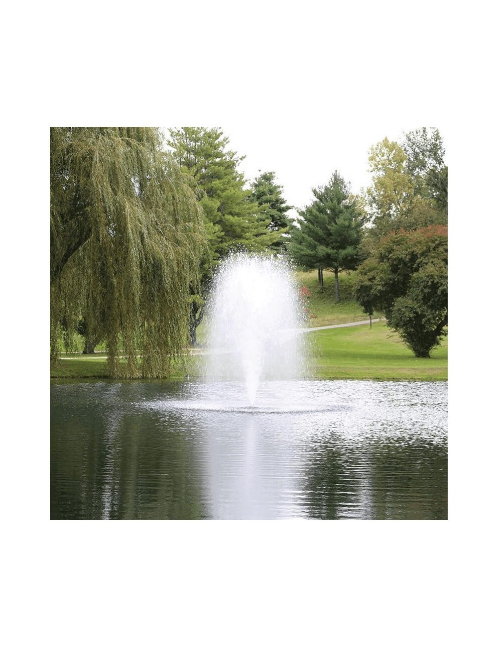 Kasco-Fontaine-4400-EJF-Birch