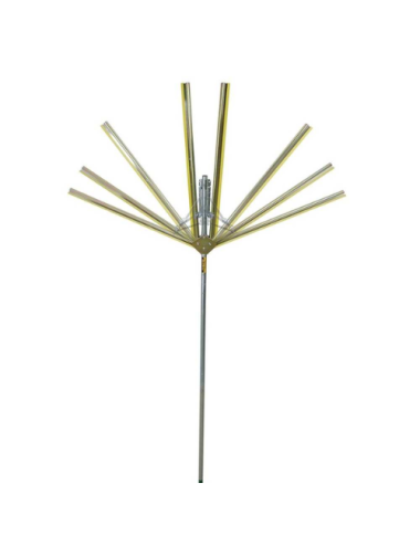 Weed Razer® Pro - coupe plantes aquatiques réglable