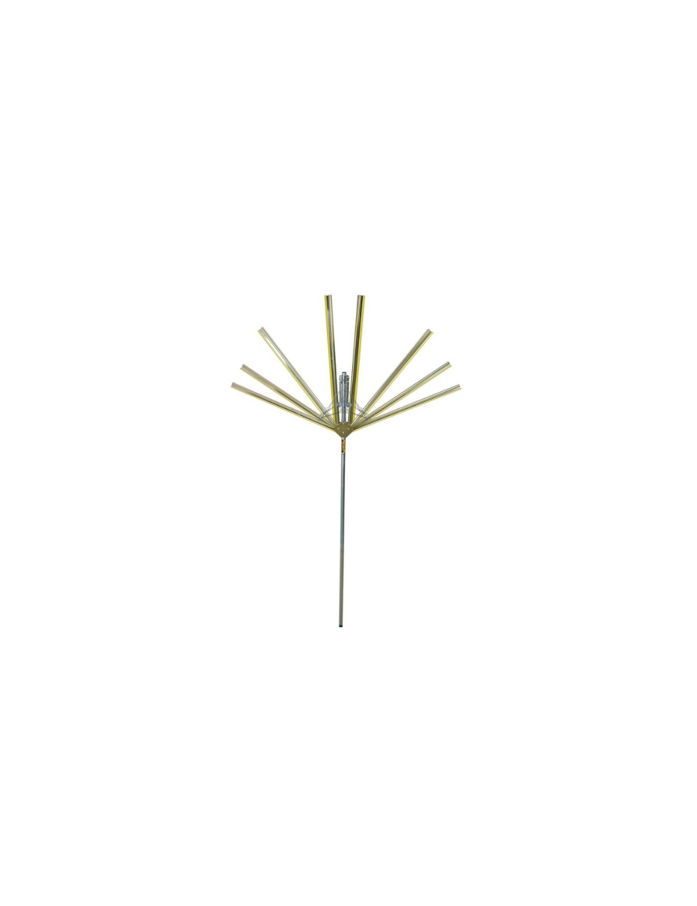 Weed Razer® Pro - coupe plantes aquatiques réglable