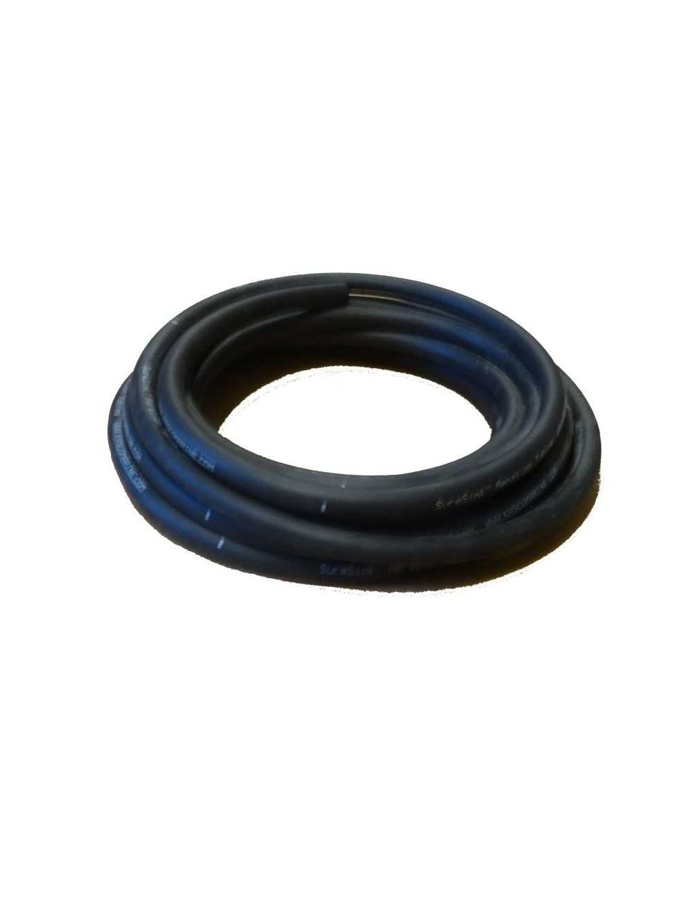 Tuyau lesté 3/8- 7,5 mètres