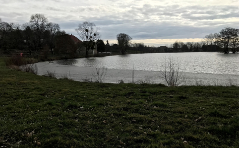 Etang-Montsaugeon